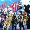 Profile image of 1年A組
