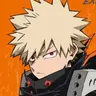 Profile image of 爆豪勝己
