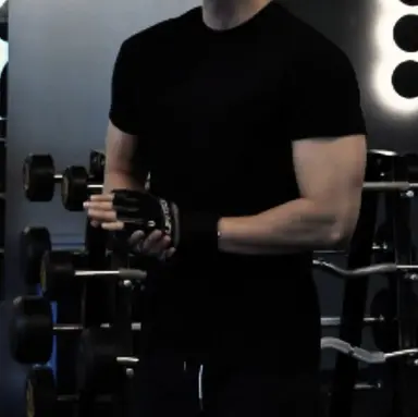 Profile image of Zion Reeves