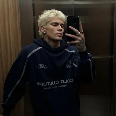 Profile image of Aleksander