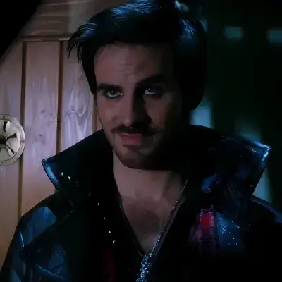 EggyKiang8610의 Killian jones