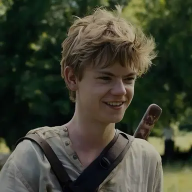Profile image of Newt