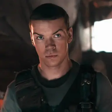 Profile image of Gally