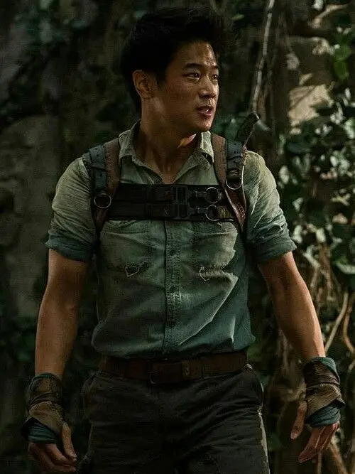 lilac016의 Minho - Maze Runner!