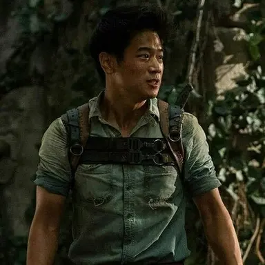 Profile image of Minho