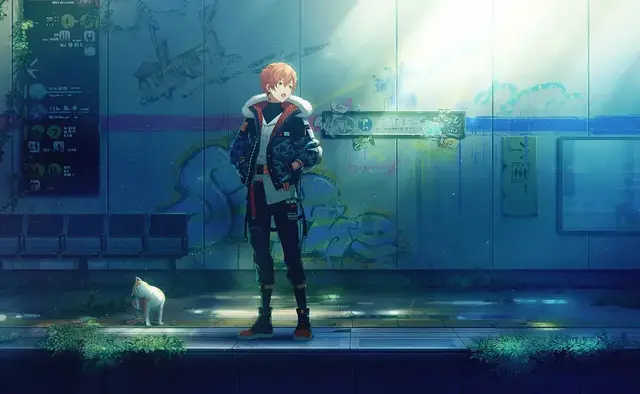 Profile image of 東雲 彰人