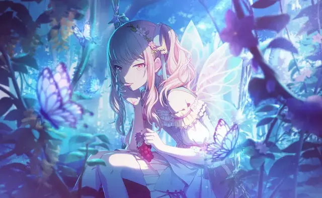 Profile image of 暁山 瑞希