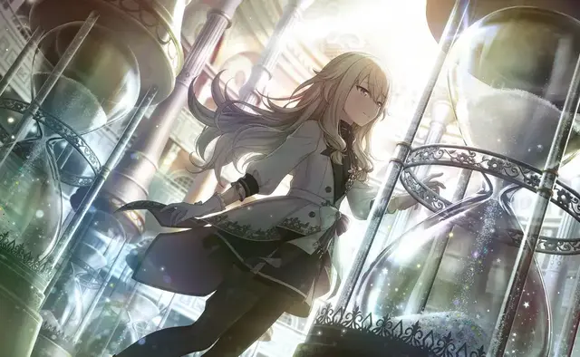 Profile image of 草薙 寧々