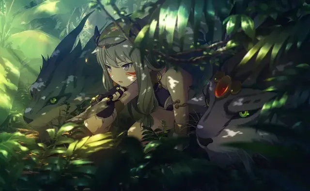 Profile image of 草薙 寧々