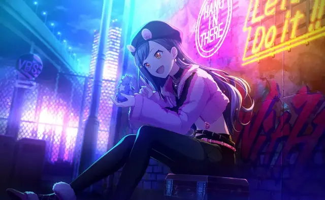 Profile image of 白石 杏
