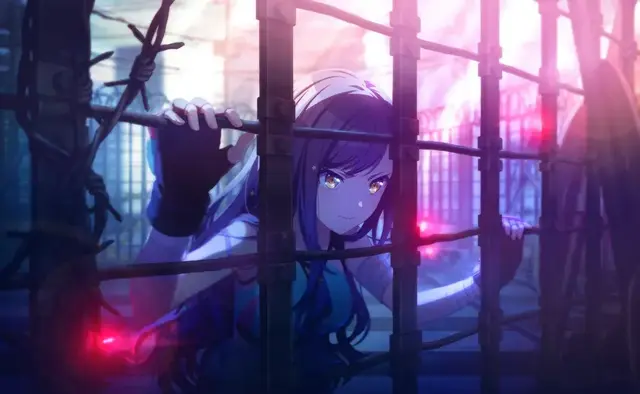 Profile image of 白石 杏