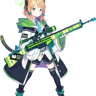 Profile image of ミドリ