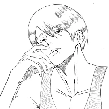 Profile image of 하루토