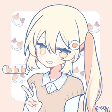 Profile image of Kirara Hoshimiya