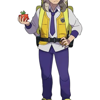 Profile image of 페퍼