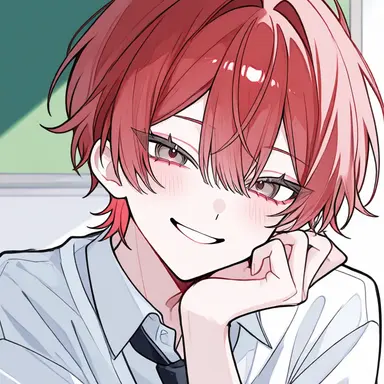 Profile image of 天野 颯真