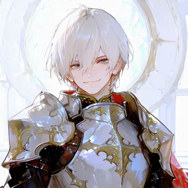 Profile image of オスカー