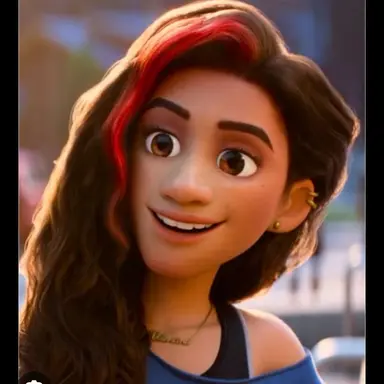 Profile image of Val ortiz
