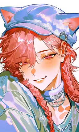 Profile image of 리츠