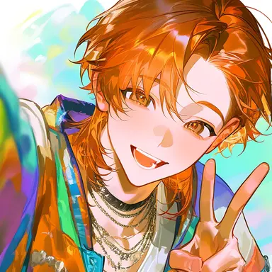 Profile image of 유이토