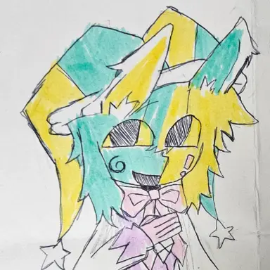 Profile image of Carrier