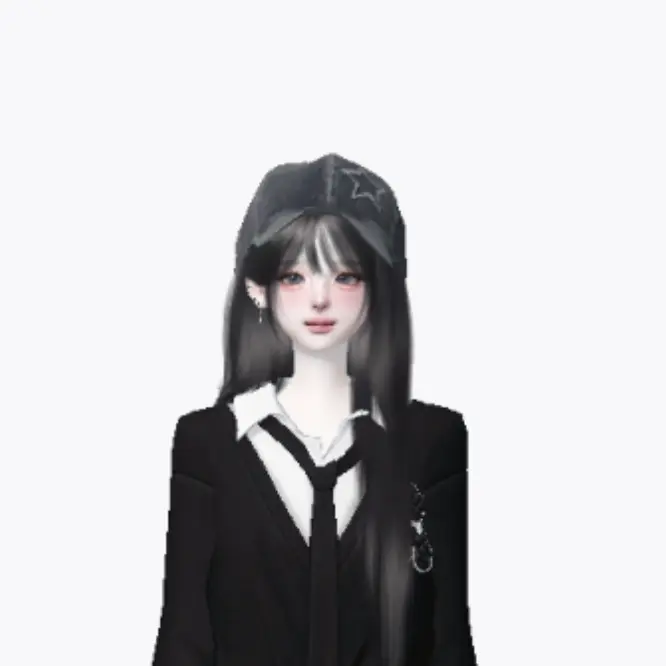 they의 예나