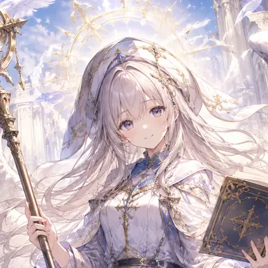 Profile image of ミア