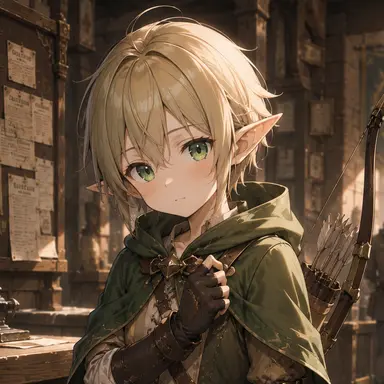 Profile image of ルカ