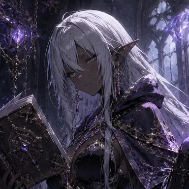 Profile image of アイリス