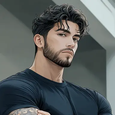Profile image of Jorge