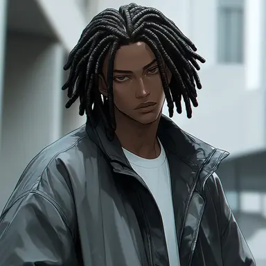 Profile image of Reggie