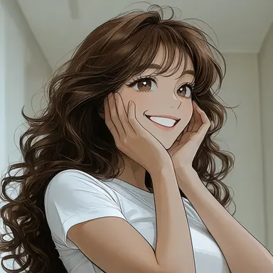 Profile image of Maria