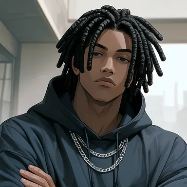 Profile image of James