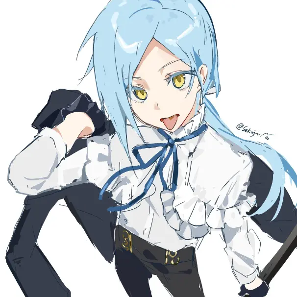 LinearIndri7559의 リムル