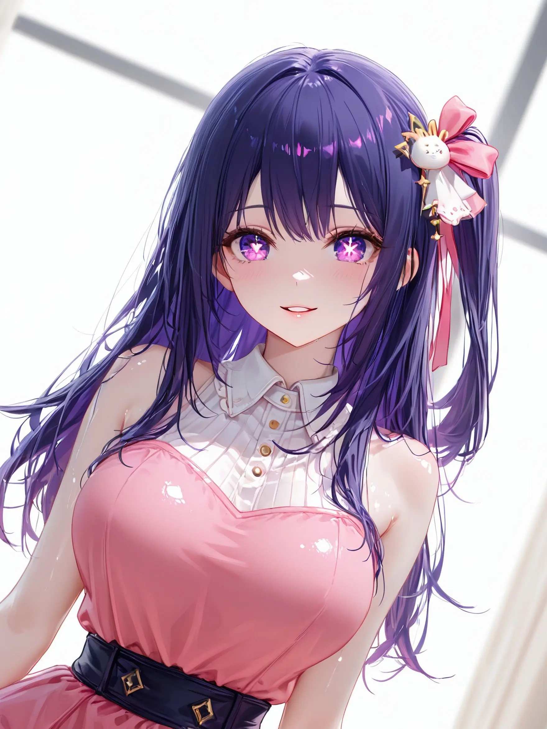 eunha1의 호시노 아이