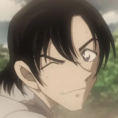 Profile image of 萩原研二