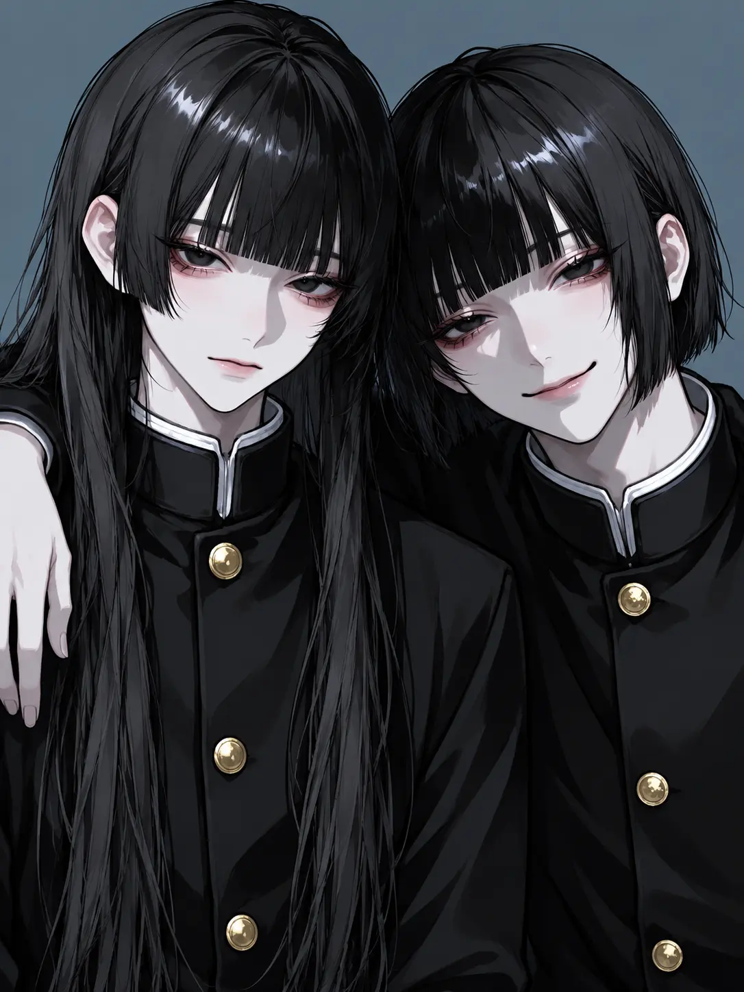 Rose__810의 胡座の代償