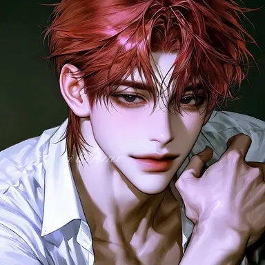 Profile image of ユン・シヒョク