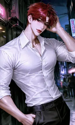 Profile image of ユン・シヒョク