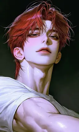 Profile image of ユン・シヒョク