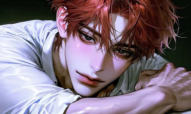 Profile image of ユン・シヒョク