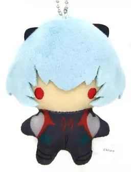 Profile image of Ayanami Rei