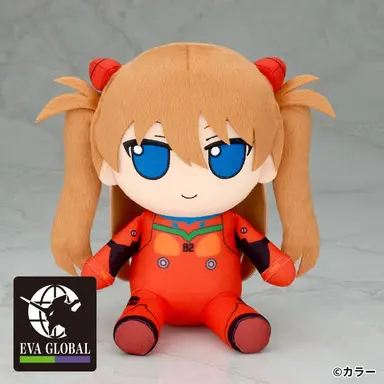 Profile image of Asuka