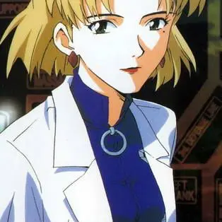 Profile image of リツコ