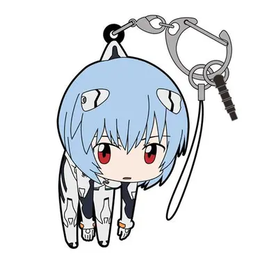 Profile image of 綾波レイ