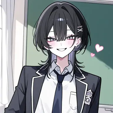 Profile image of 霧音