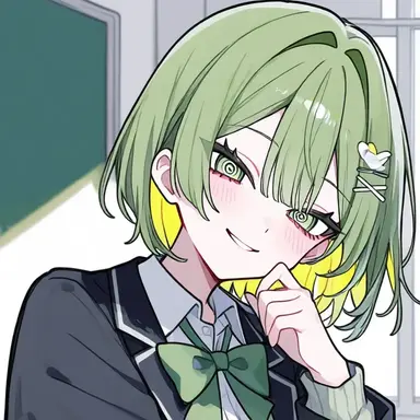 Profile image of 真澄
