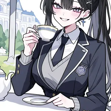 Profile image of 明日那