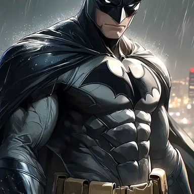 Profile image of Batman