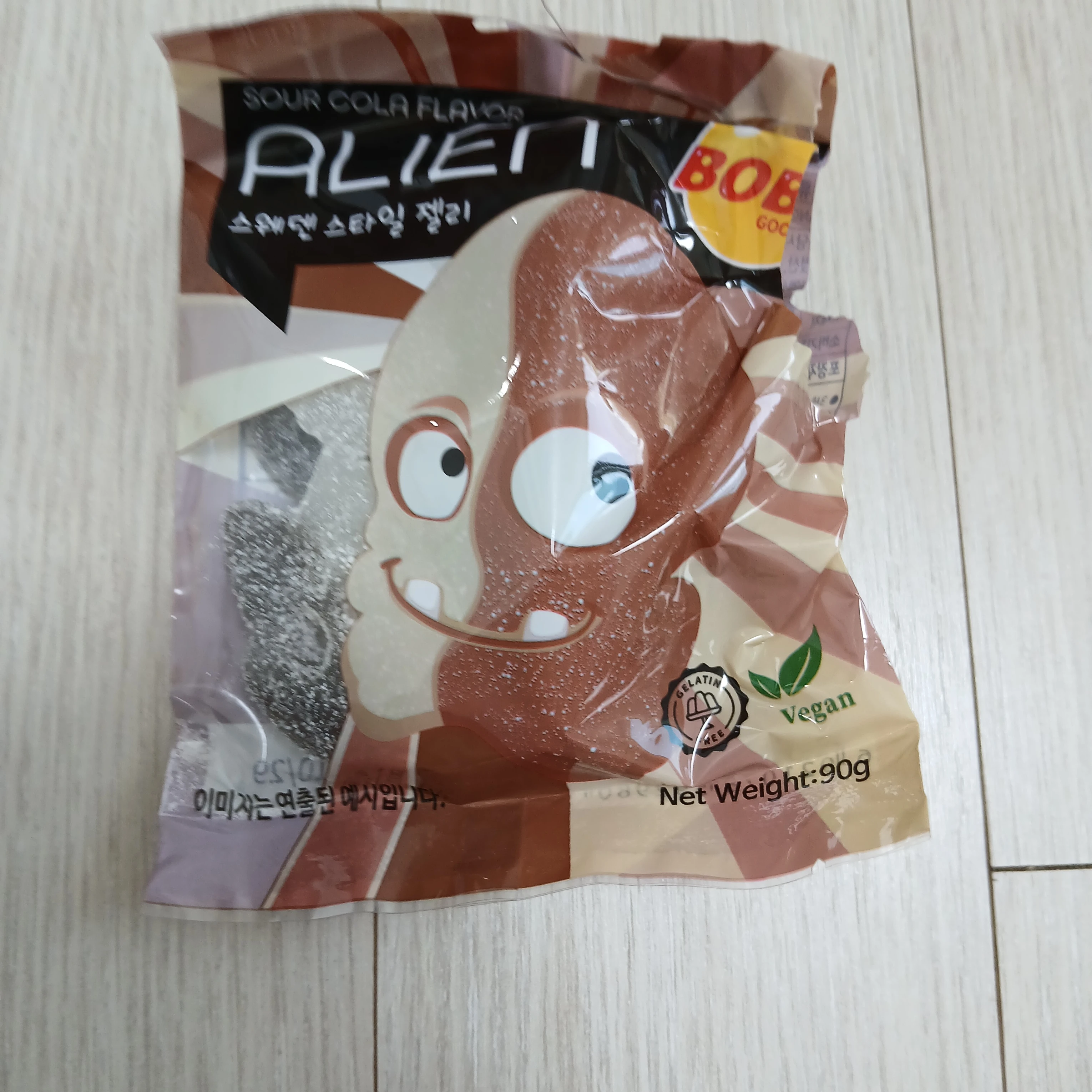 꽥